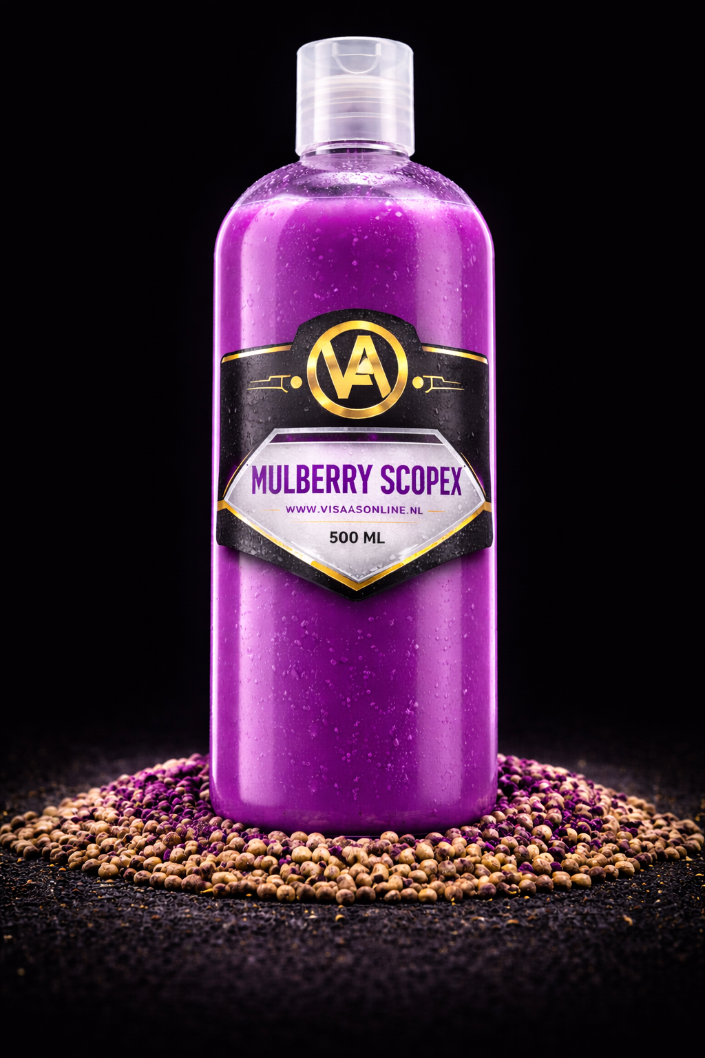 Mulberry Scopex