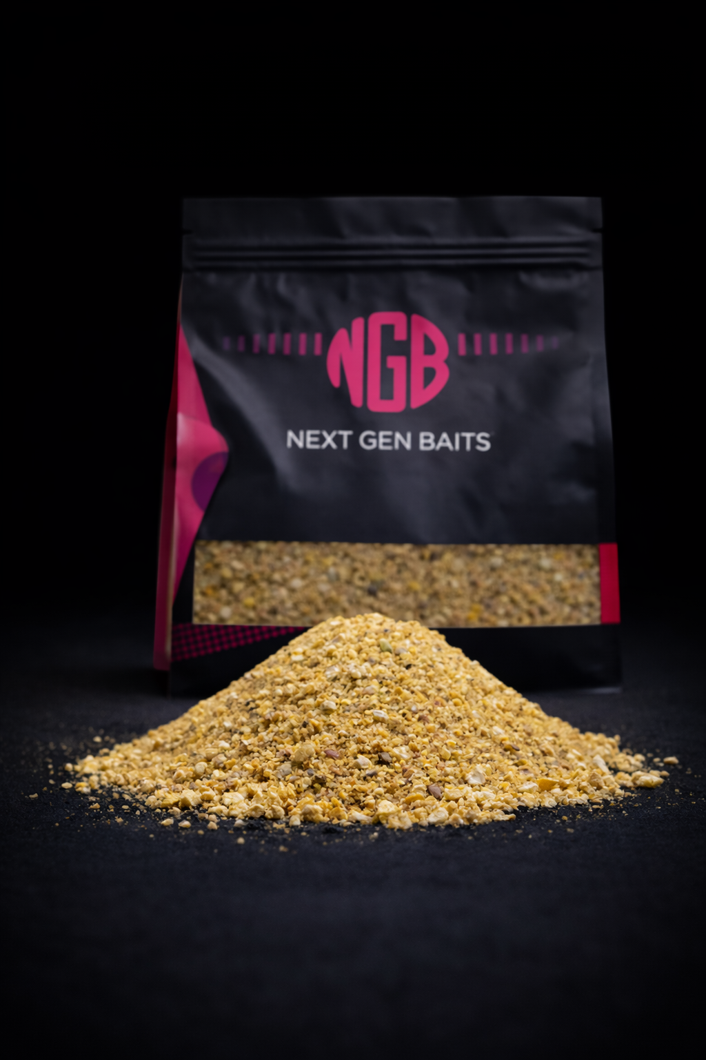 Active Stick & Bag Mix Cell Squid