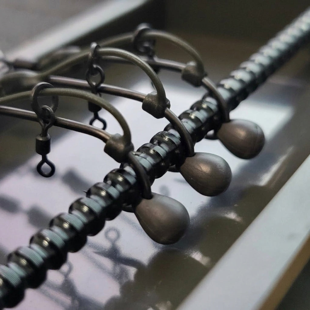 Switch Rig Hooks 5 ST