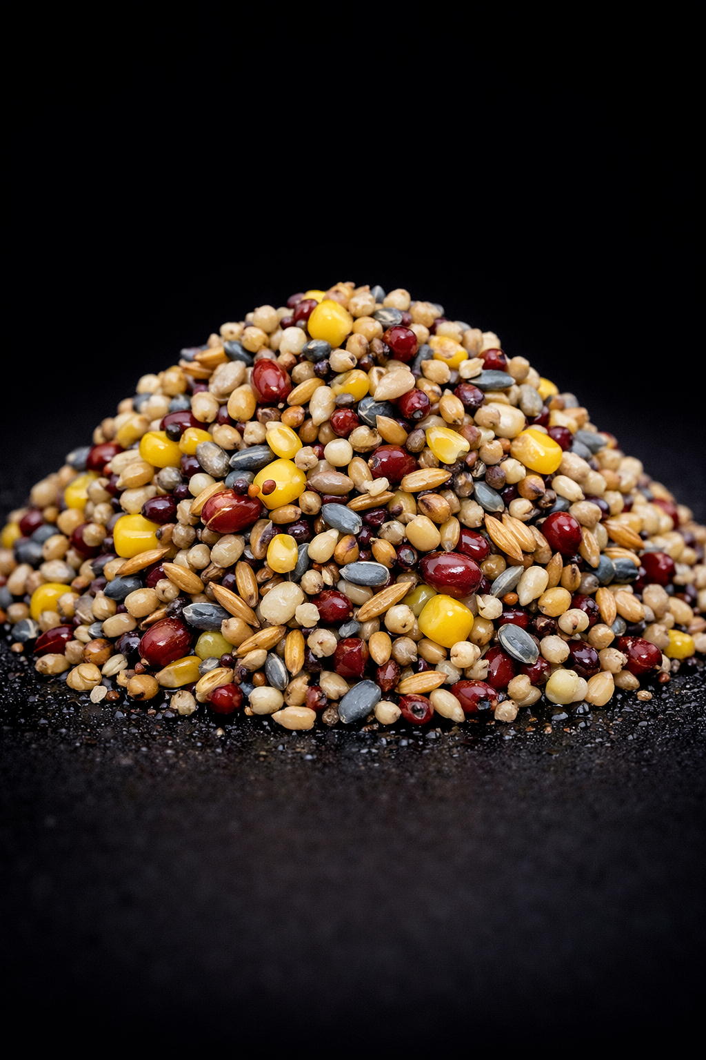 LOW PROTEIN MIX VISKLAAR
