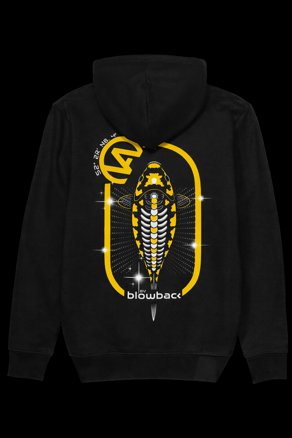 BLOWBACK X VAO