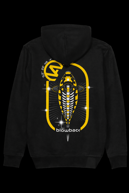 BLOWBACK X VAO