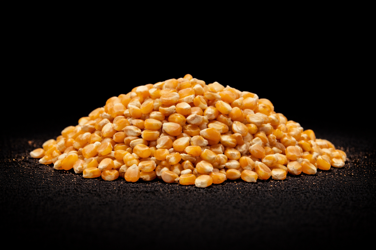 CRIPS CORN DRY