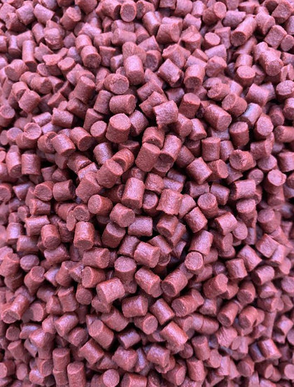 COPPENS PELLETS
