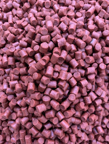 COPPENS PELLETS