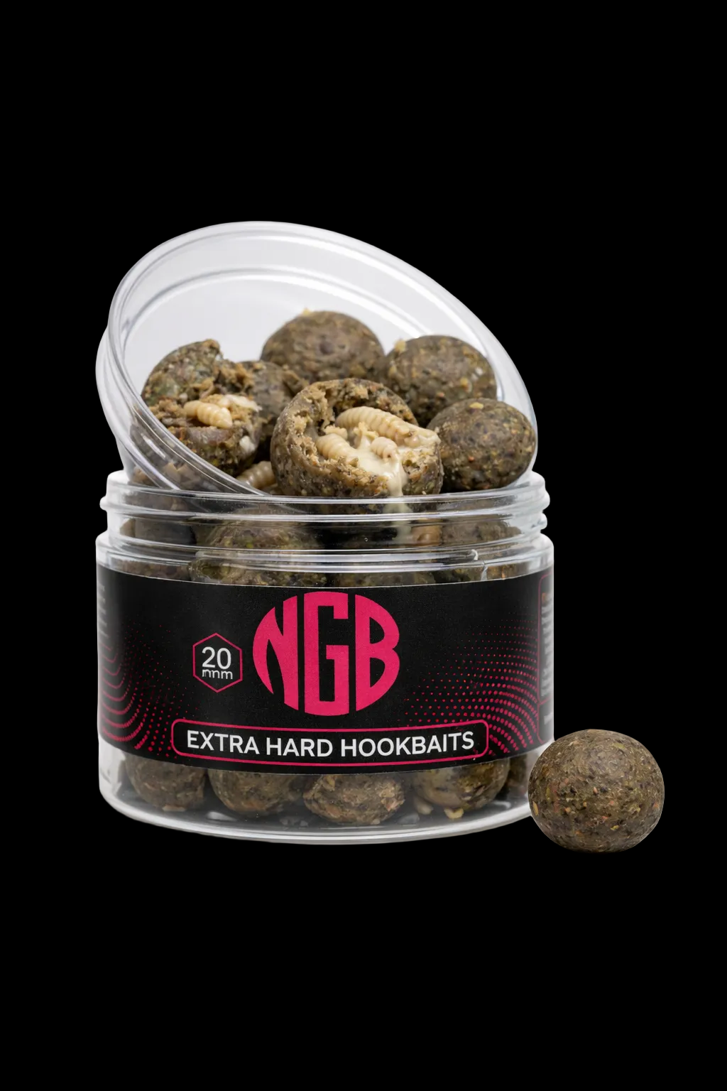 X-tra Hard Hookbaits