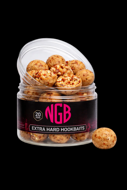 X-tra Hard Hookbaits