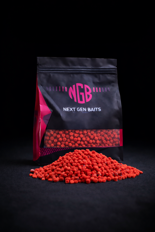 NGB Boosted Pellets
