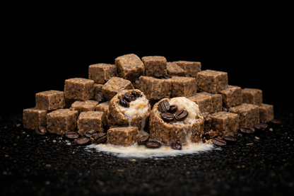 ICE CREAM COFFEE KUBUS