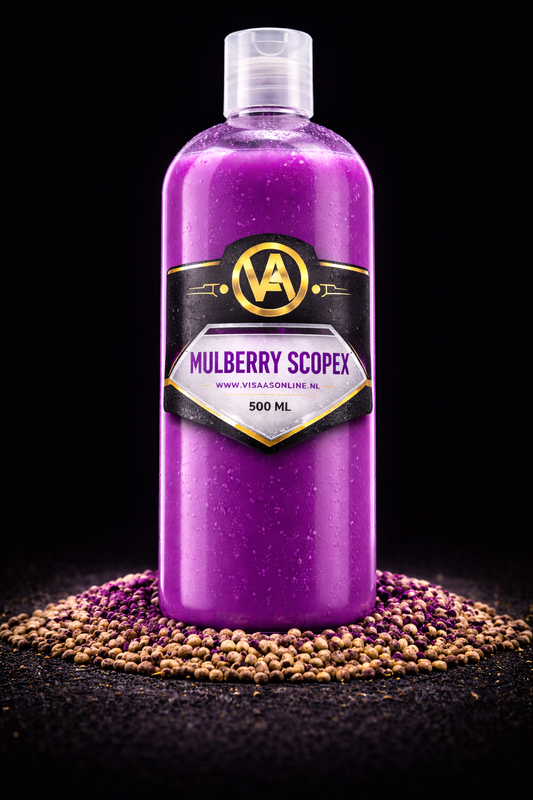Mulberry Scopex