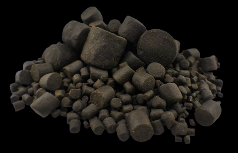 GIANT PELLET
