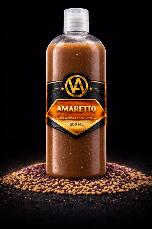 Amaretto Blend