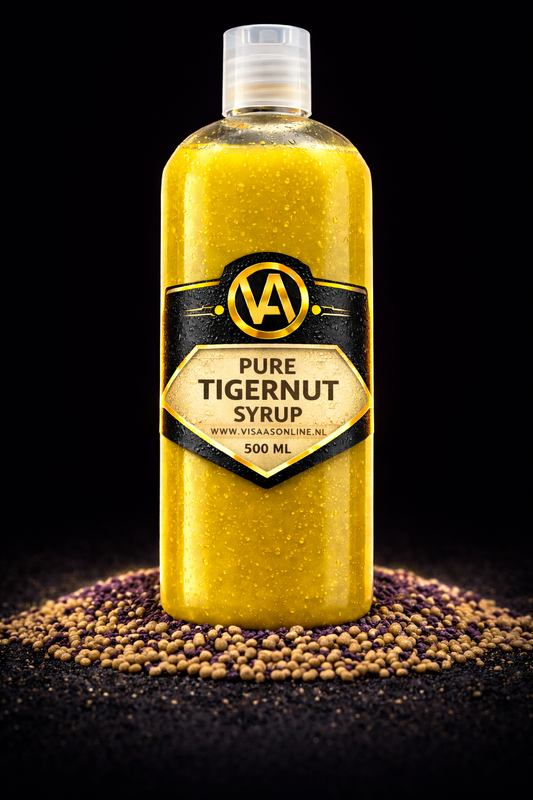 Pure Tigernut Syrup