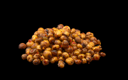 TIGERNUSSEN SHELF LIFE