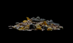 PowerSoak Mix