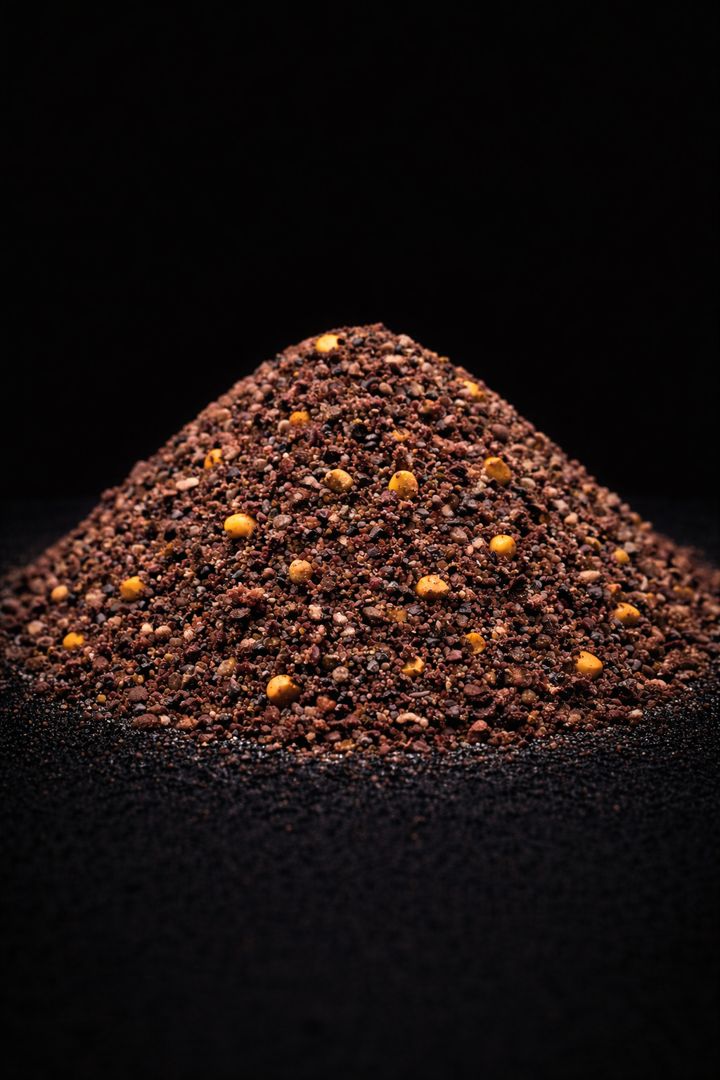 NGB CRUNCH MIX