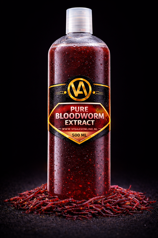 BLOODWORM LIQUID EXTRACT