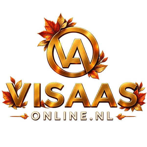 WWW.VISAASONLINE.NL 