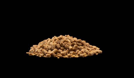 BOOSTED WINTER PELLET MIX