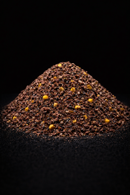 NGB CRUNCH MIX