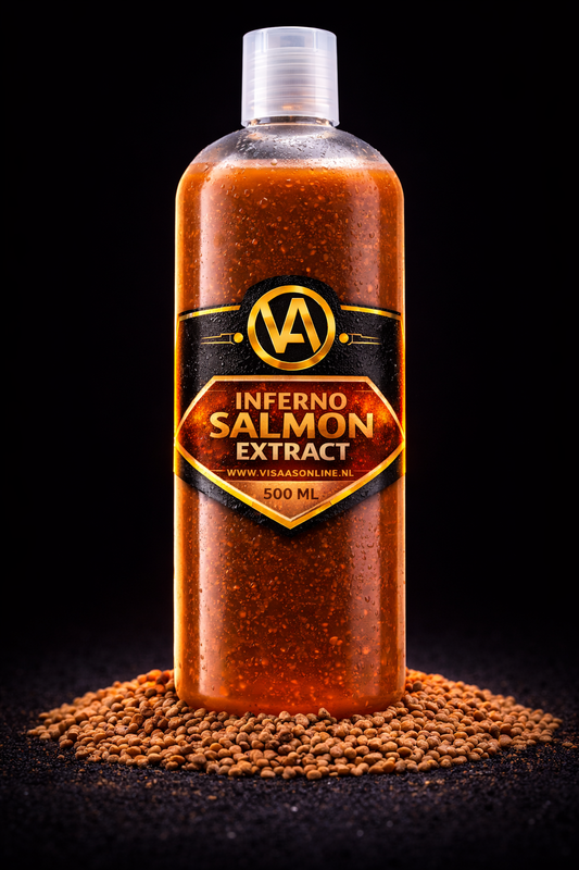 Inferno Salmon Extract