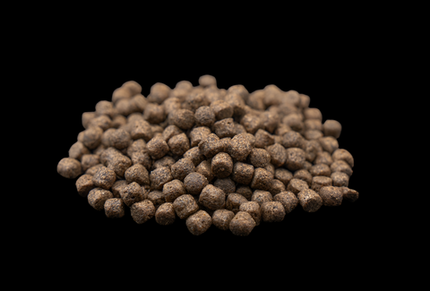 FLOATER PELLETS 9 MM
