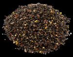 TIGERNUSSEN SHELF LIFE
