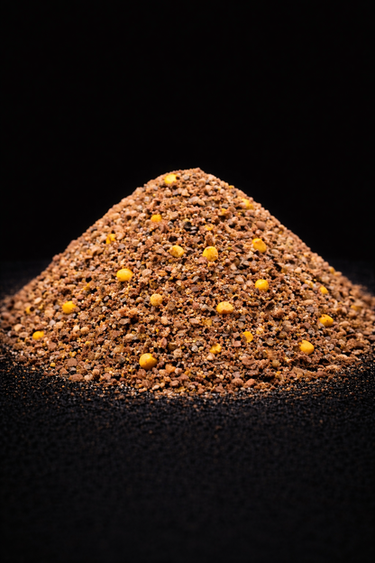 NGB CRUNCH MIX
