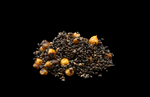 TIGER NUTS / HEMP MIX READY TO FISH