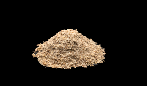 GROUND TIGERNUSSEN