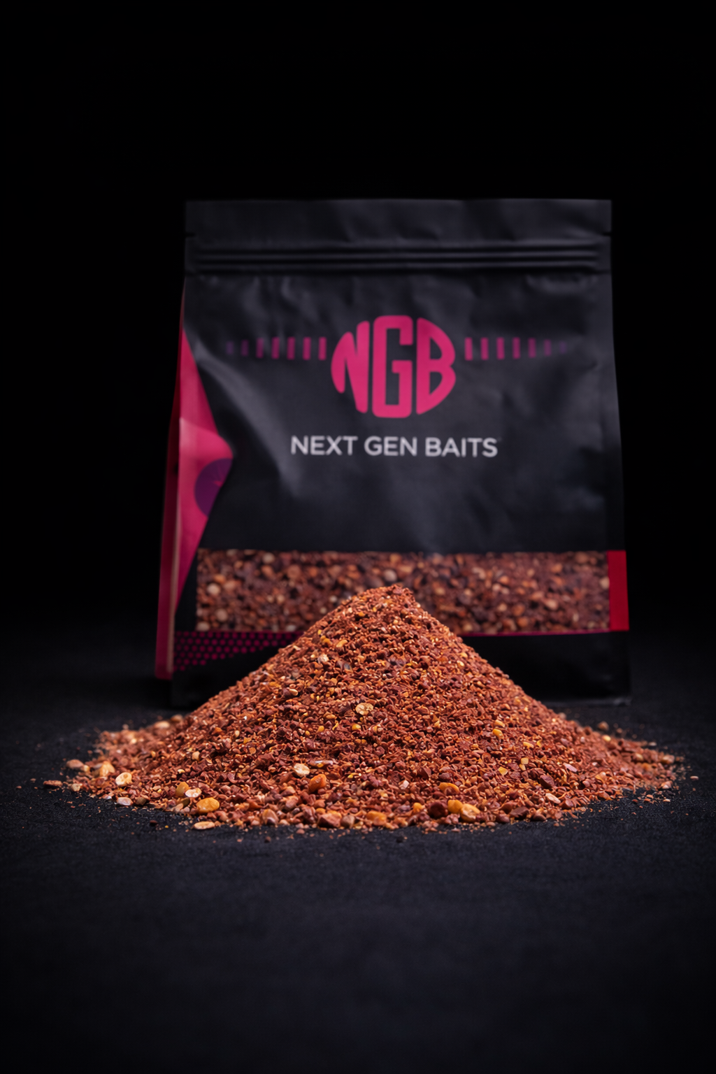 Active Stick & Bag Mix Spicy Worm