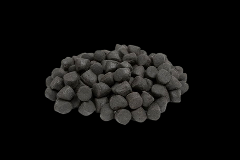 VOERPELLET BASIS 8 MM