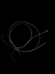 Leader 90cm Loop to Loop