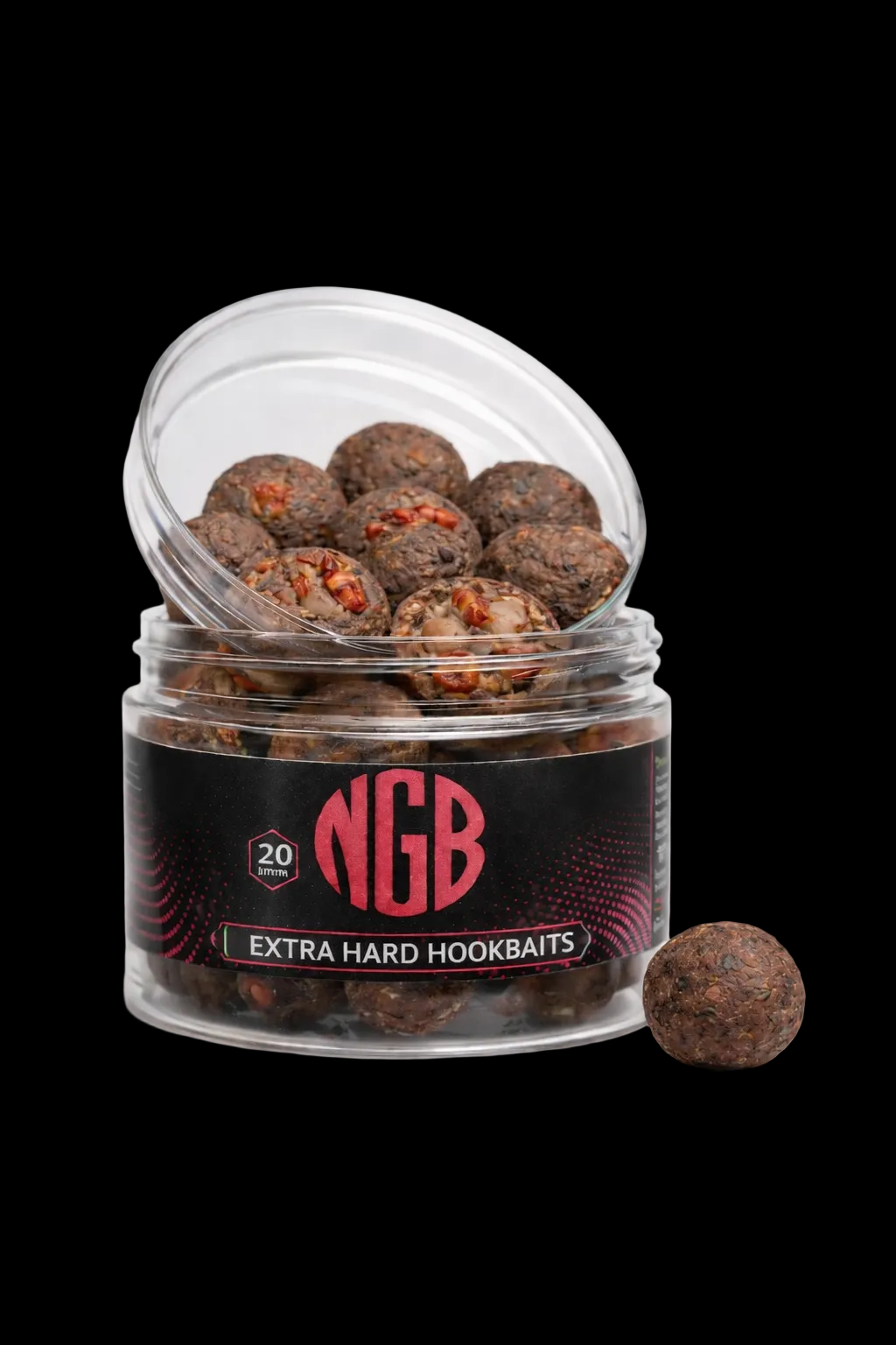 X-tra Hard Hookbaits