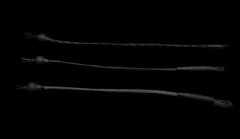 Switch Rig Booms