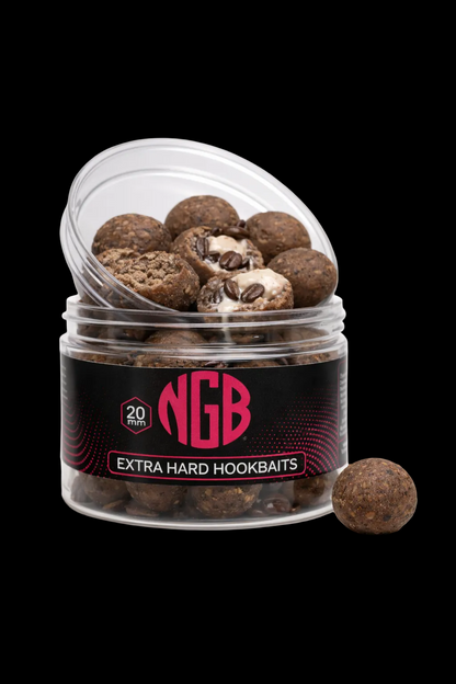 X-tra Hard Hookbaits