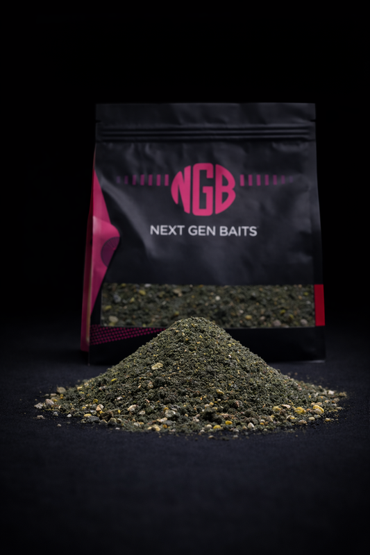 Active Stick & Bag Mix Maggot Scopex