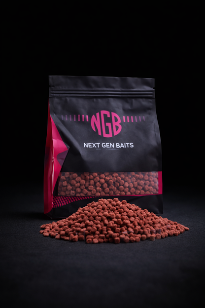 NGB Boosted Pellets
