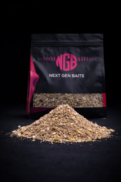 NGB Active Stick & Bag Mix