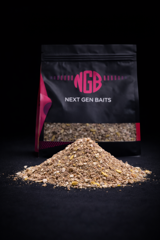 NGB Active Stick & Bag Mix