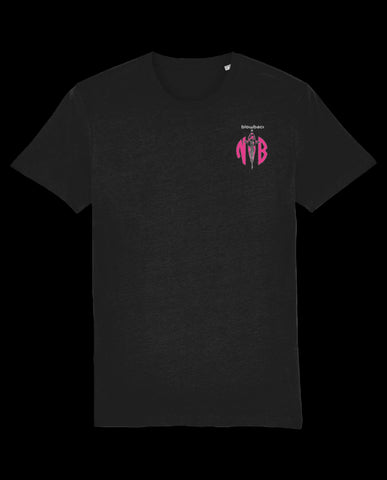 BLOWBACK X NGB T SHIRT