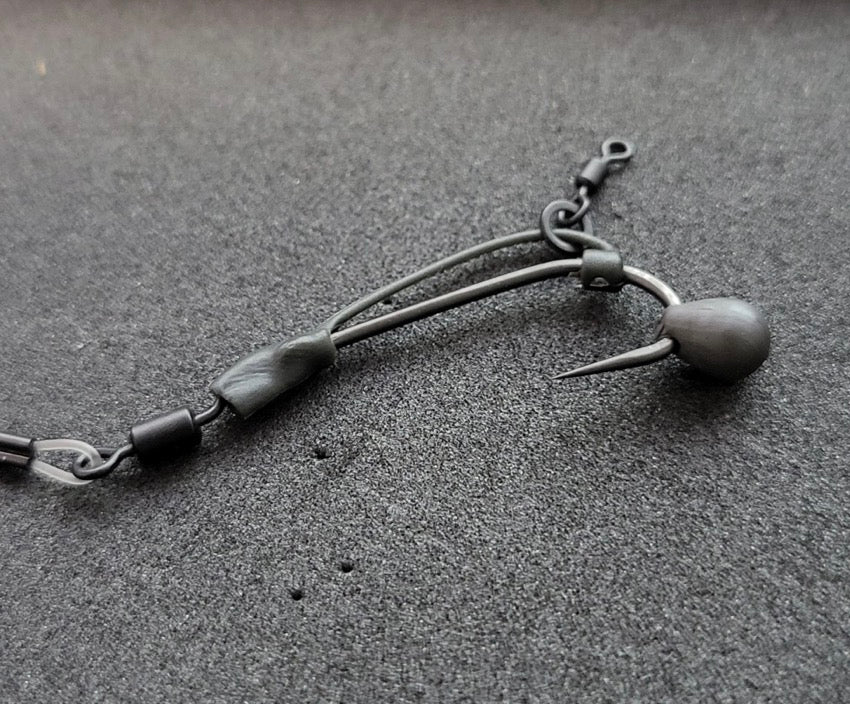 Switch Rig Hooks 5 ST