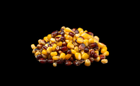 TIGERNUSSEN SHELF LIFE