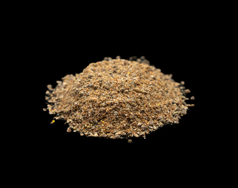 OILY HEMP GROUND