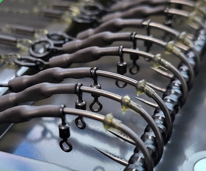 Switch Rig Hooks 5 ST