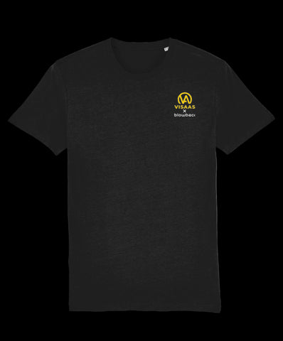 BLOWBACK X VAO T SHIRT