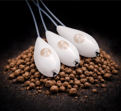 FLOATER PELLETS 9MM 