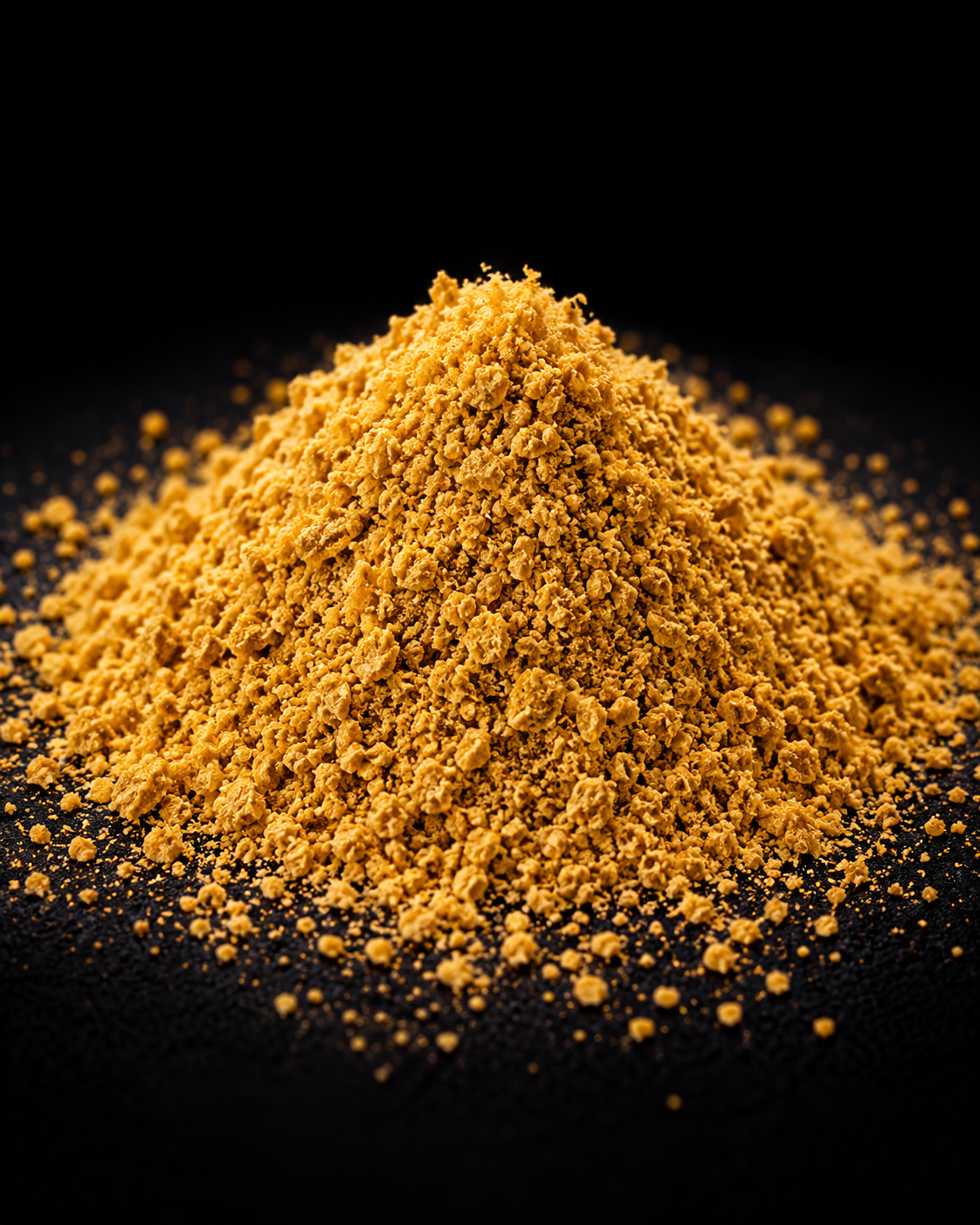 Method Pellet Crunch