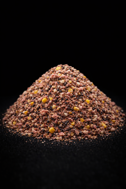 NGB CRUNCH MIX
