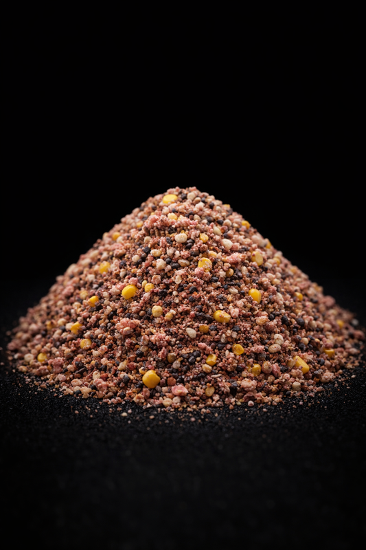NGB CRUNCH MIX